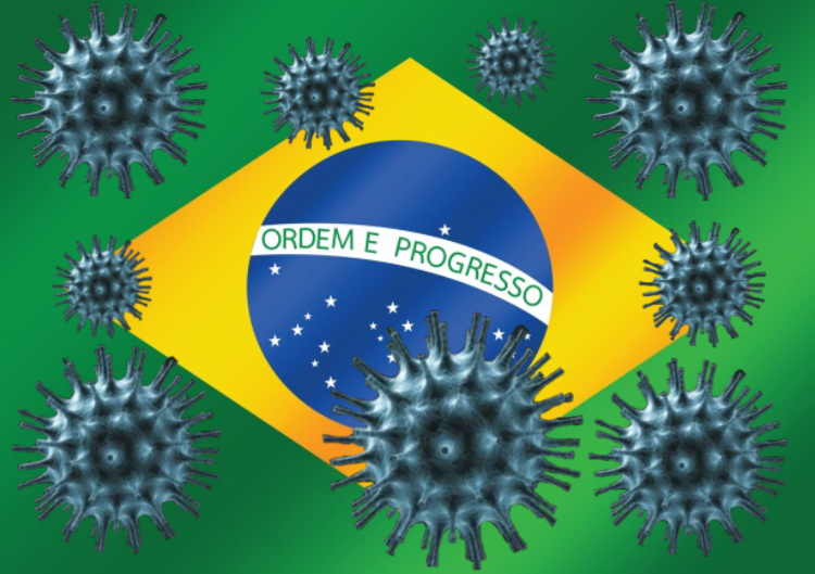 Soberania e Pandemia no contexto brasileiro